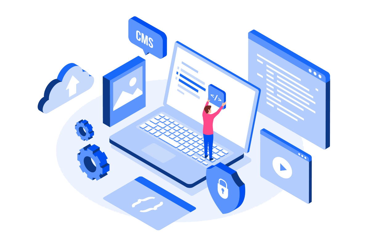Web Development Service